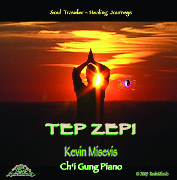 TEP ZEPI CD